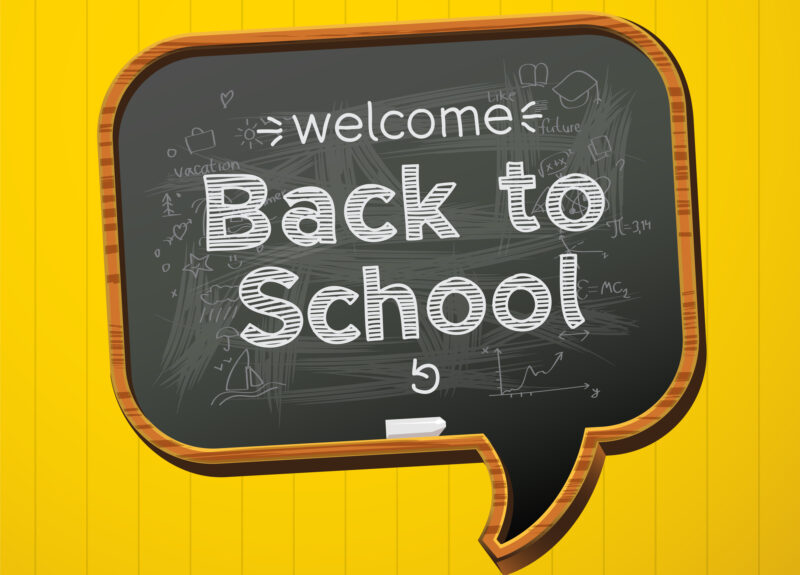 School Start