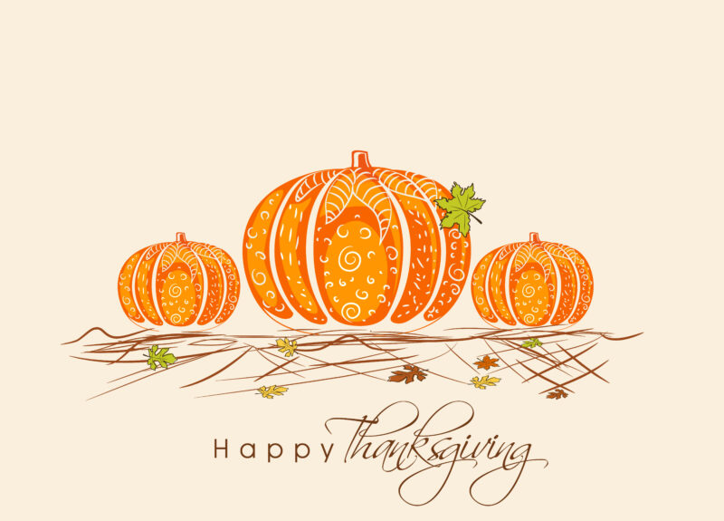 Thanksgiving