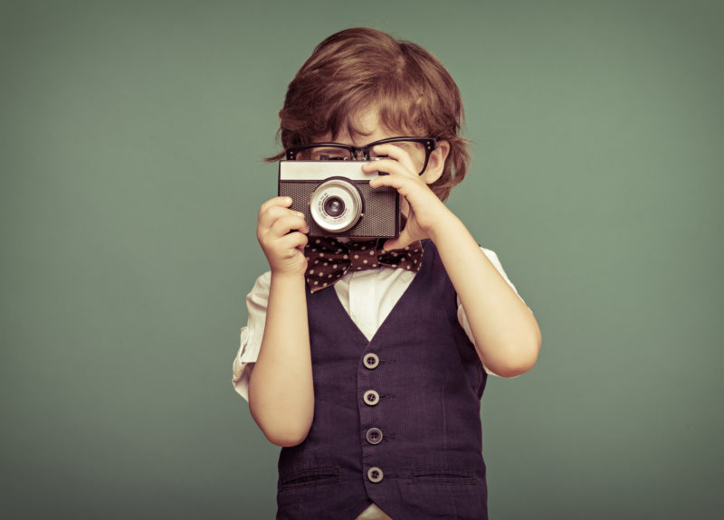 Picture Day