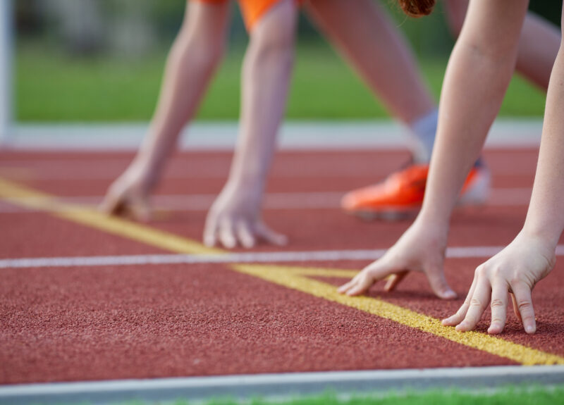Track & Field
